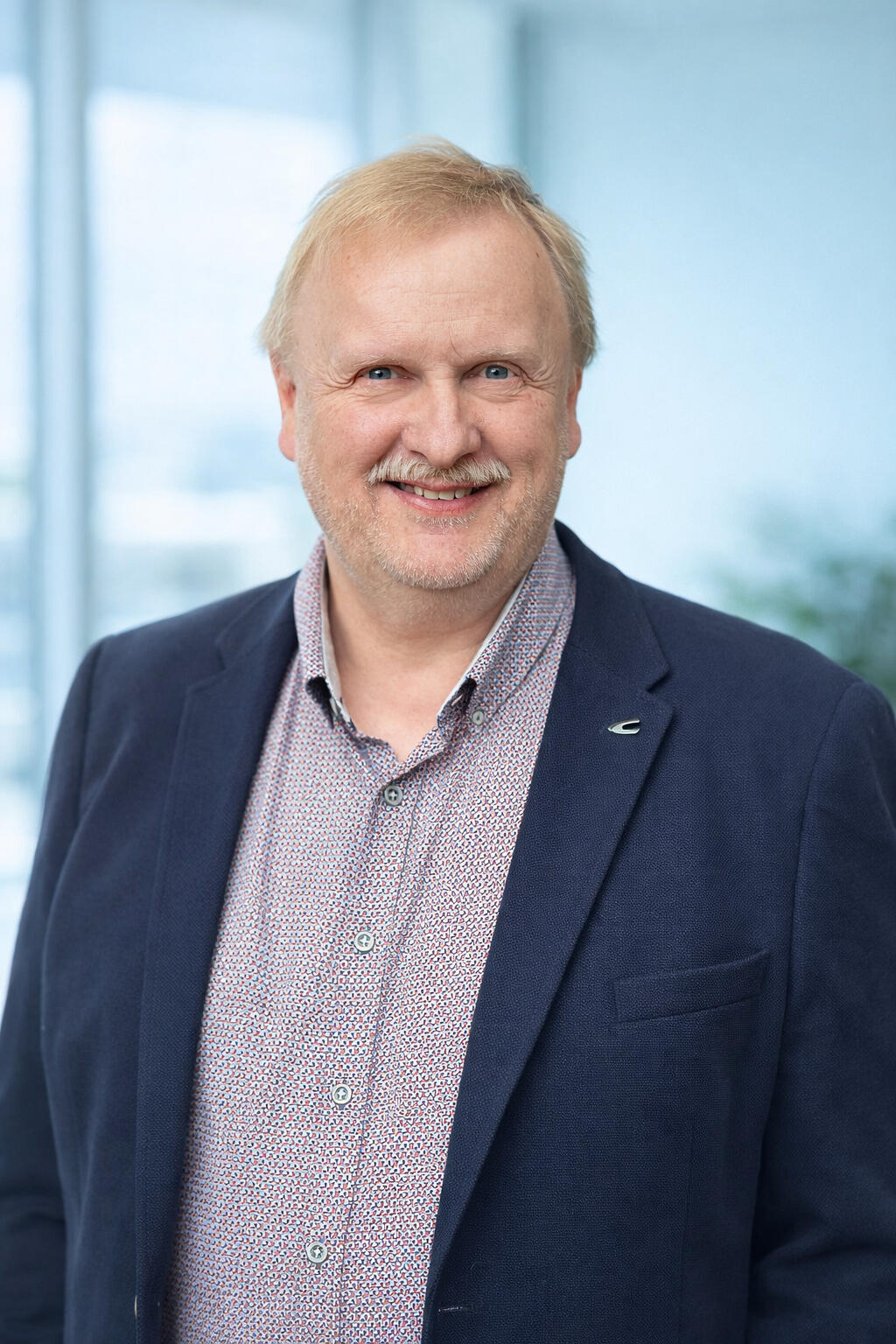 Peter Schachner Eigentürmer Versicherungsagentur Schachner