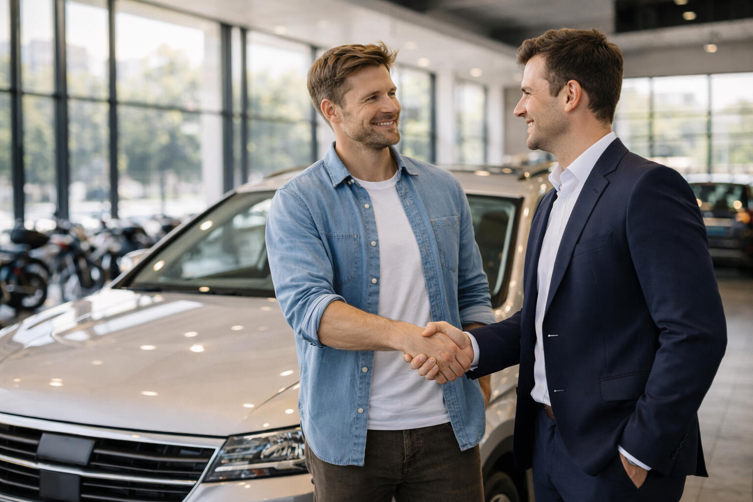 KFZ-Versicherung Autokauf Versicherung Anmeldung etc...